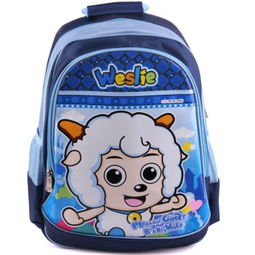 喜羊羊与灰太狼 探索欢乐与学习之间的平衡